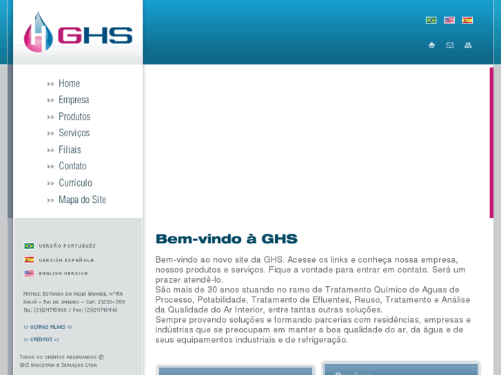 www.ghsbrasil.com