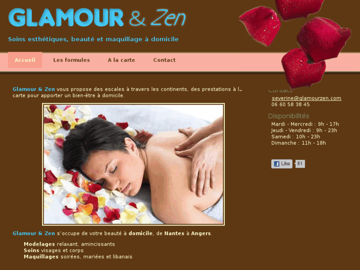 www.glamourzen.com