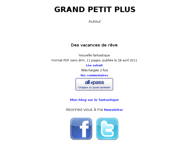 www.grandpetitplus.com