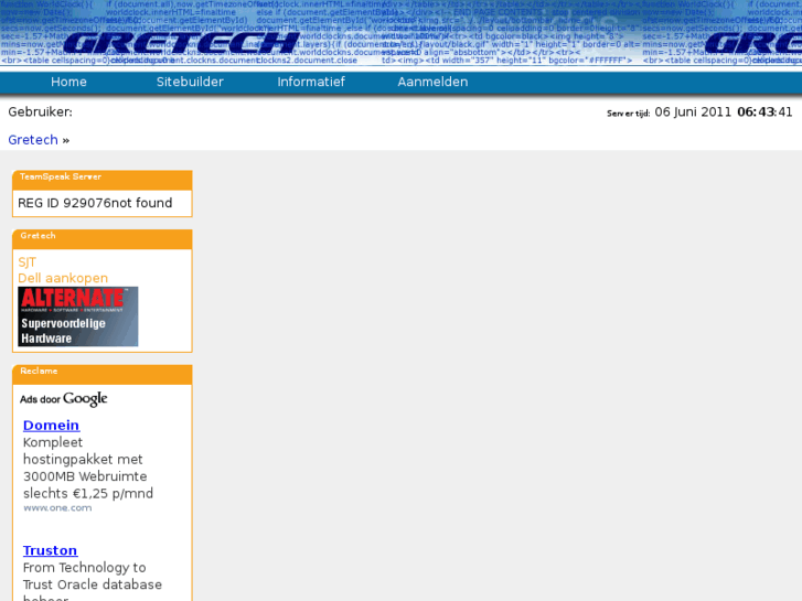 www.gretech.be