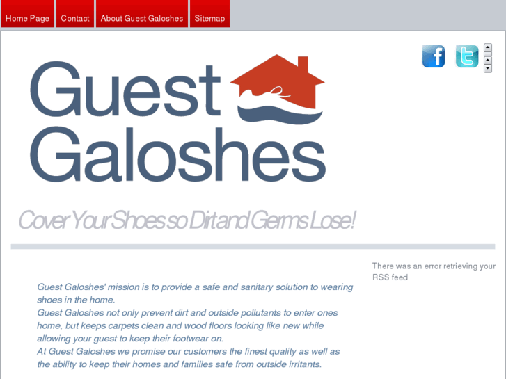 www.guestgaloshes.com