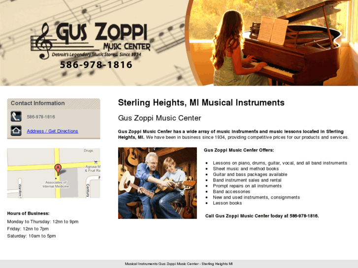 www.guszoppimusiccenter.com