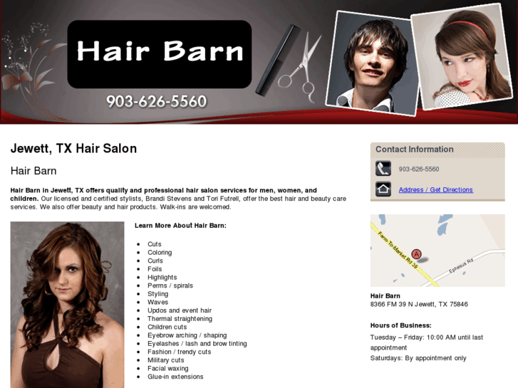 www.hairbarnofjewett.com