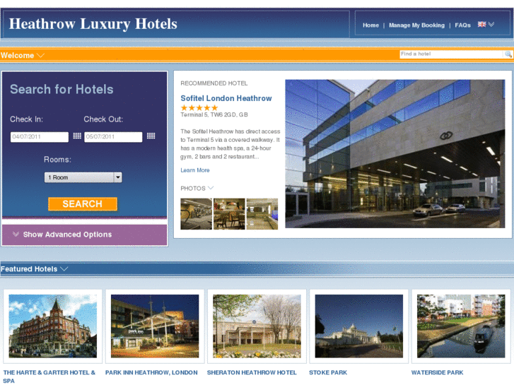 www.heathrowluxuryhotels.com