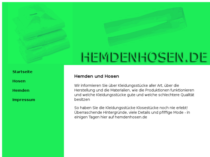 www.hemdenhosen.de
