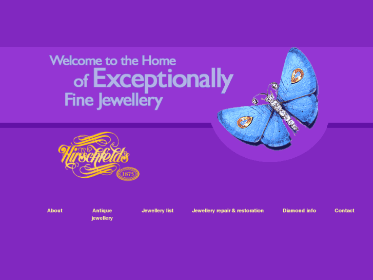 www.hirschfelds.co.uk