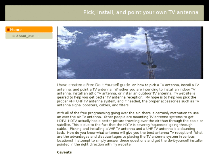 www.howtoinstalltvantenna.com