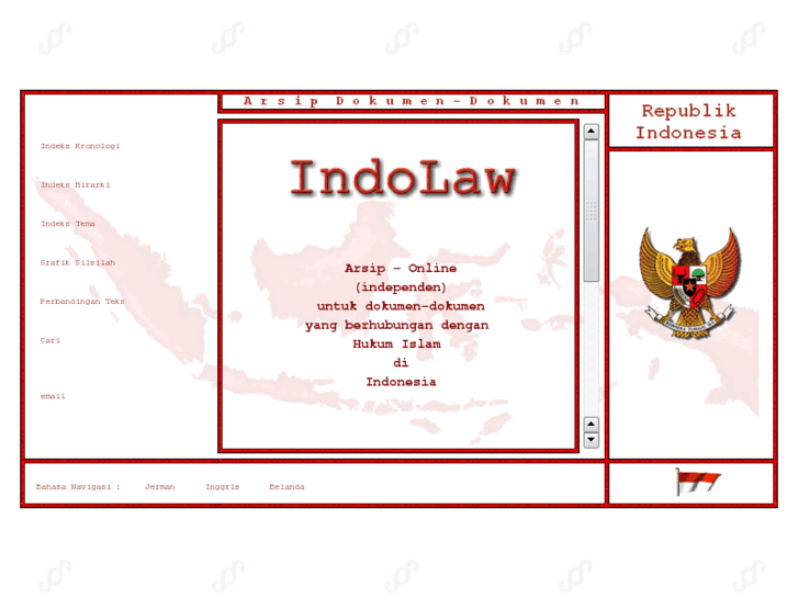 www.indolaw.net