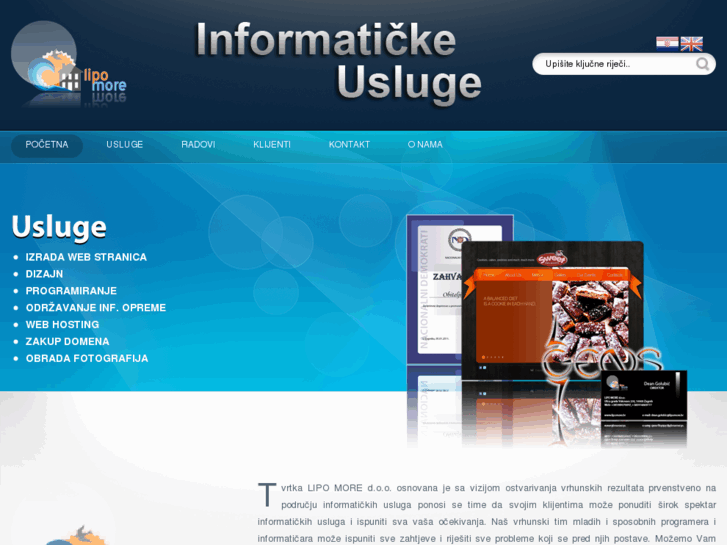 www.informaticke-usluge.com