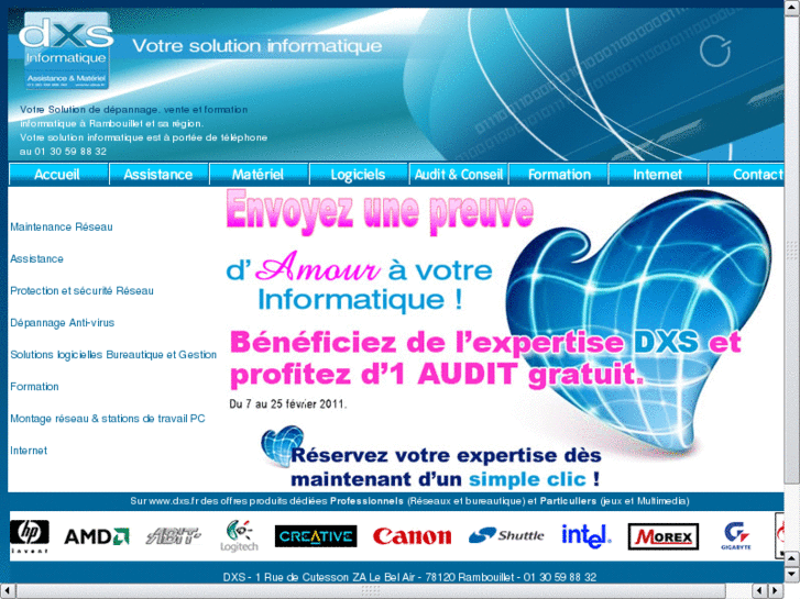 www.informatique-express.com