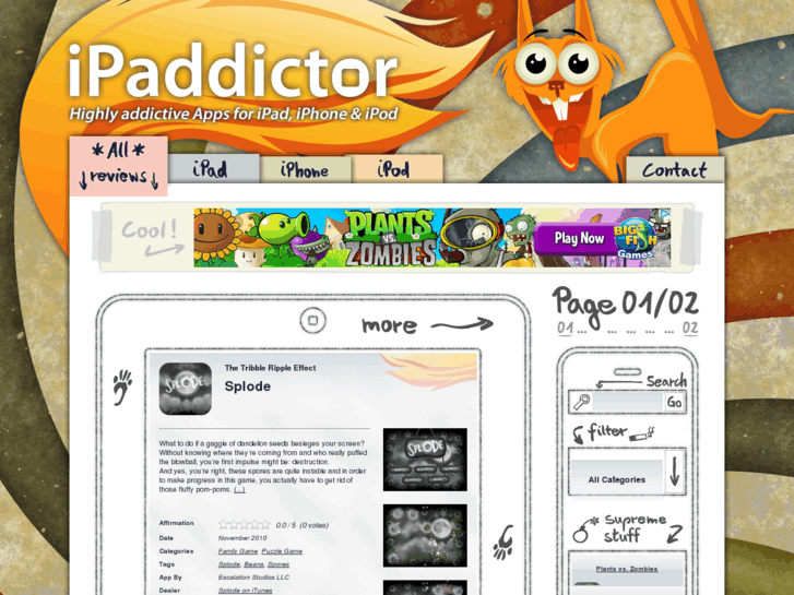 www.ipaddictor.com