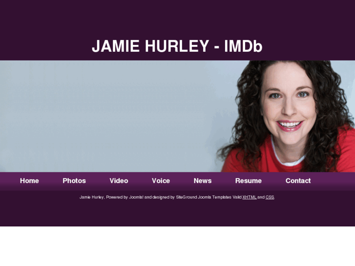 www.jamie-hurley.com