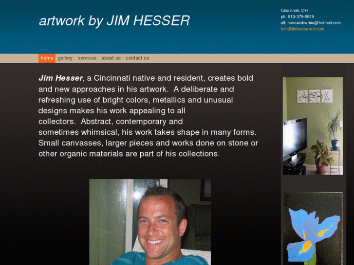 www.jimhesserart.com