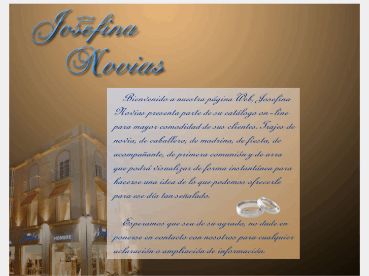 www.josefinanovias.com