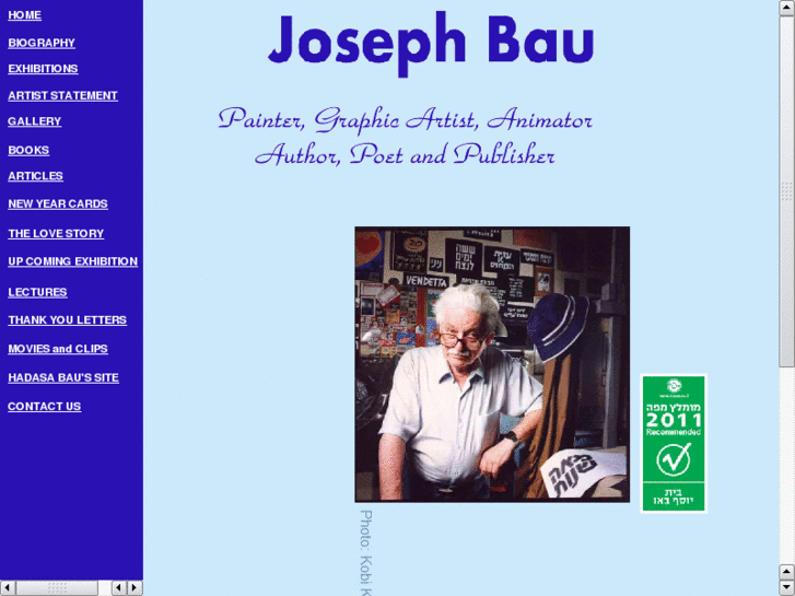 www.josephbau.com