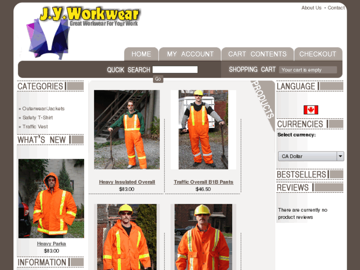 www.jyworkwear.com