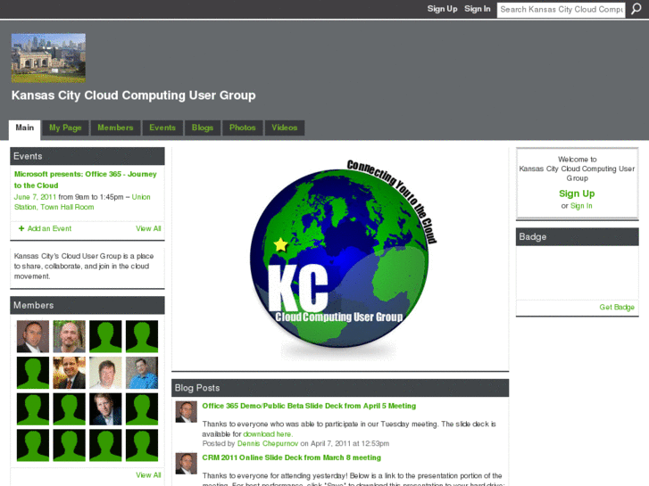 www.kccloud.org