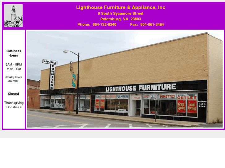 www.lighthousefurn.com