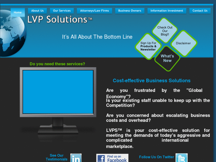 www.lvpsolutions.com