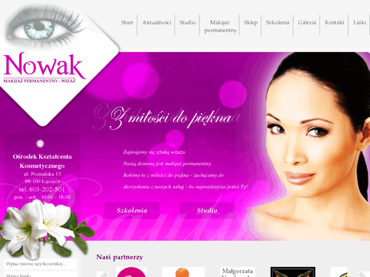 www.makijaz-nowak.pl