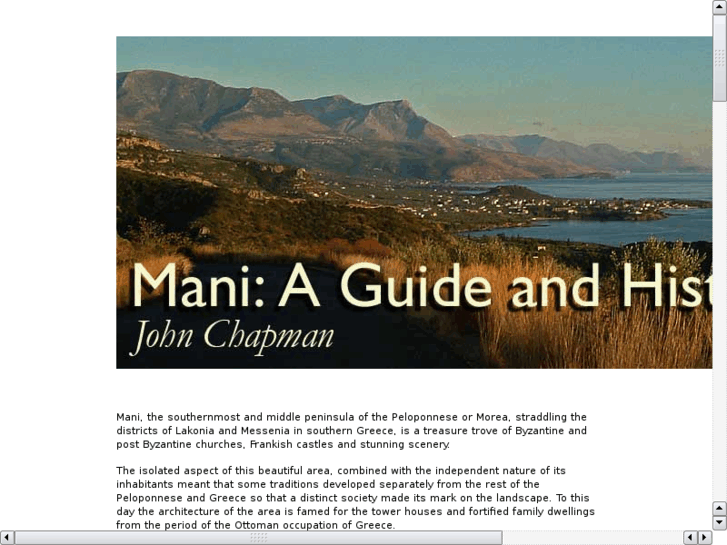www.maniguide.info