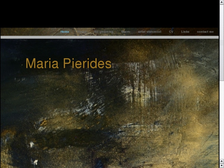 www.mariapierides.co.uk