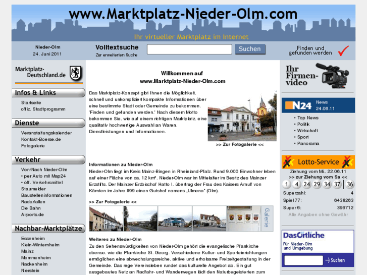 www.marktplatz-nieder-olm.com