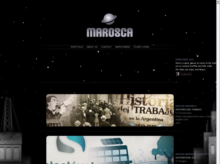 www.marosca.com