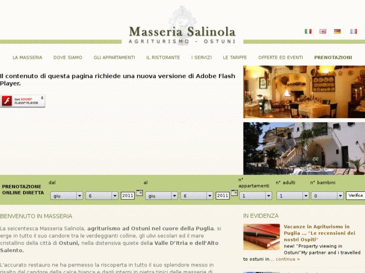 www.masseriasalinola.com