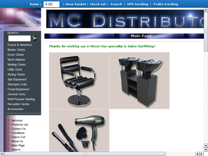 www.mcbeautyequipment.com
