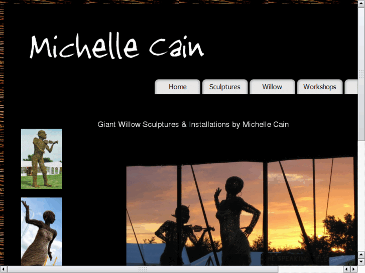 www.michellecain.com