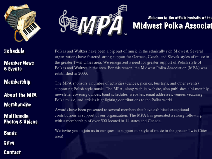 www.midwestpolkaassociation.com