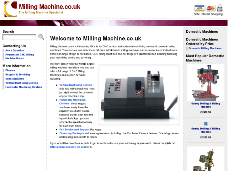 www.millingmachine.co.uk