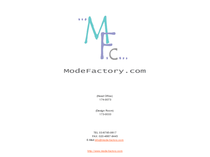 www.mode-factory.com