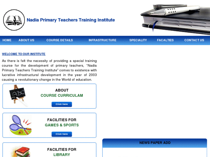 www.nadia-primary-teachers-training.com