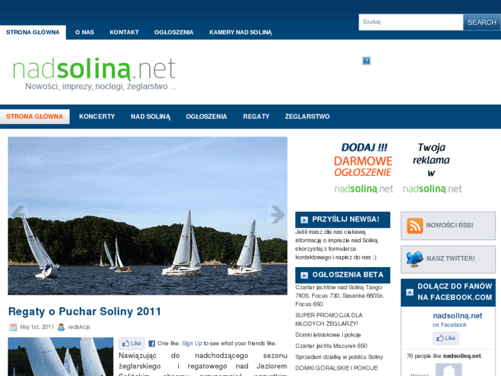 www.nadsolina.net