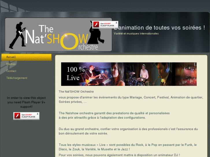 www.natshow-orchestre.com