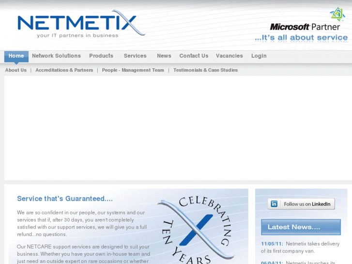 www.netmetix.com