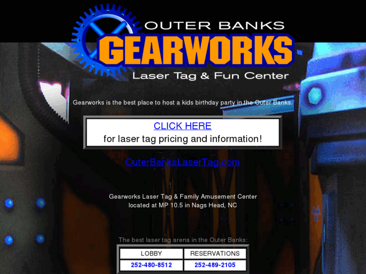 www.obxgearworks.com