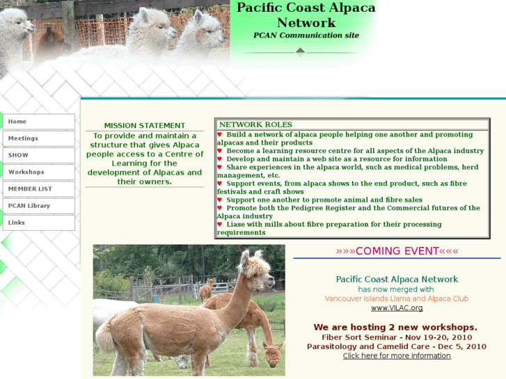 www.pacificcoastalpacanetwork.org