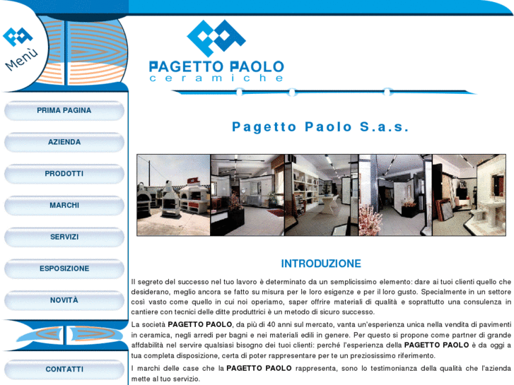 www.pagetto.com