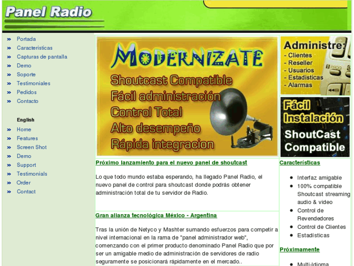 www.panelradio.com