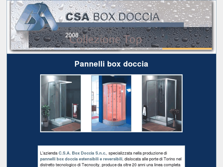 www.pannelli-box-doccia.com