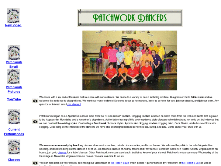 www.patchworkdancers.com