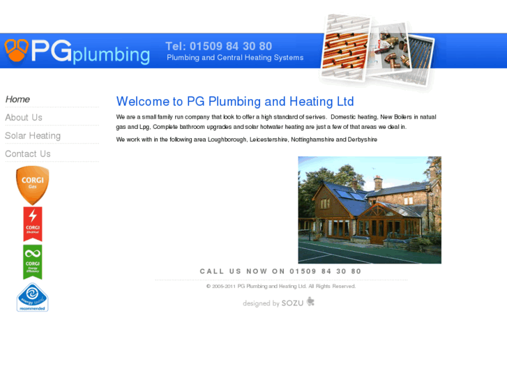 www.pgplumbing.com