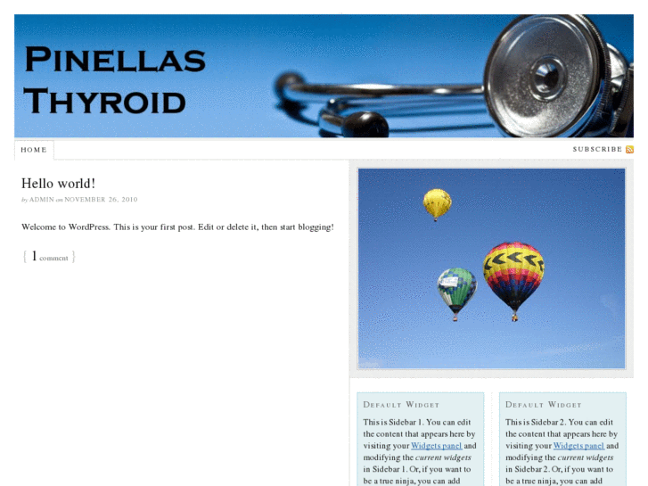 www.pinellasthyroid.com