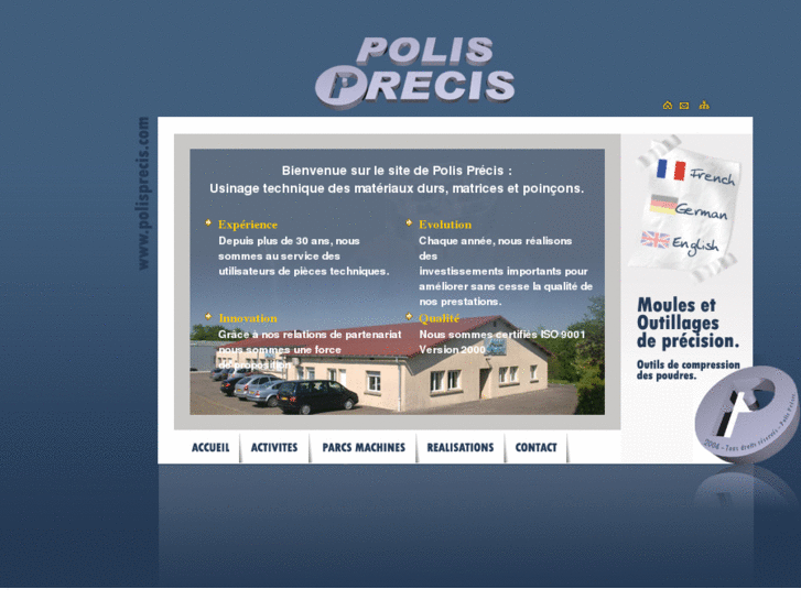 www.polisprecis.com