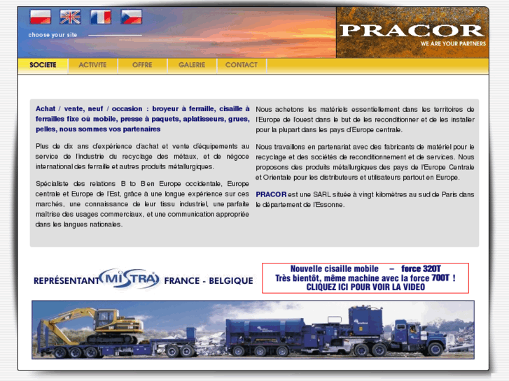 www.pracor.com