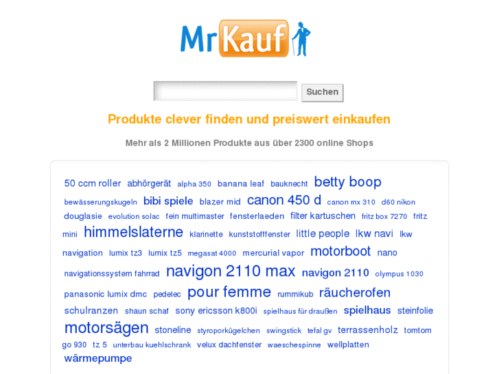 www.preisbillig.com