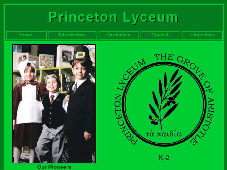 www.princetonlyceum.com